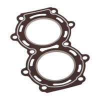Прокладка под головку цилиндров Suzuki DT9.9-15, Recmar