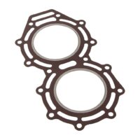 Прокладка под головку цилиндров Suzuki DT90-100