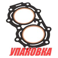 Прокладка под головку цилиндров Tohatsu/Mercury 18, Omax (упаковка из 5 шт.)