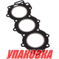 Прокладка под головку цилиндров Yamaha 25-30, Omax (упаковка из 4 шт.)