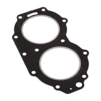 Прокладка под головку цилиндров Yamaha 40X, Omax