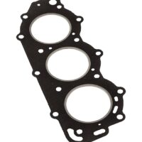 Прокладка под головку цилиндров Yamaha 40-50, 3ц, Omax