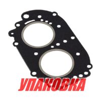 Прокладка под головку цилиндров Yamaha 5-E8D, Omax (упаковка из 4 шт.)