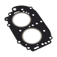 Прокладка под головку цилиндров Yamaha 5-E8D, Recmar