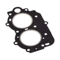 Прокладка под головку цилиндров Yamaha 9.9F-15F, Omax