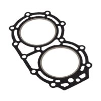 Прокладка под головку Suzuki DT40, Omax