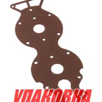 Прокладка под крышку головки Yamaha 115-140, Omax (упаковка из 2 шт.)