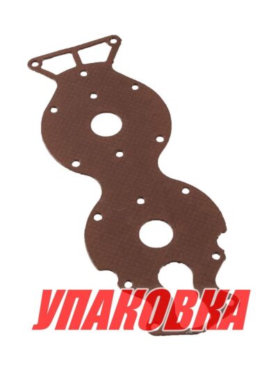 Прокладка под крышку головки Yamaha 115-140, Omax (упаковка из 2 шт.)