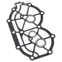 Прокладка под крышку головки Yamaha 25-30 (61N-11193-01) Omax
