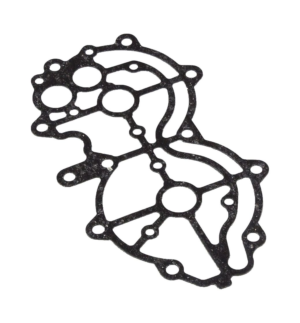 Прокладка под крышку головки Yamaha 40X, Recmar