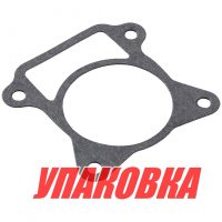 Прокладка под основание помпы Honda BF25-50, Omax (упаковка из 3 шт.)