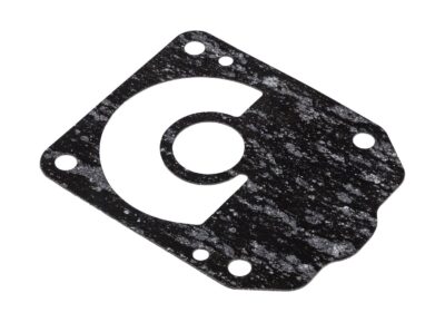 Прокладка под пластину помпы Honda BF175-225, Omax
