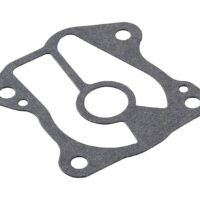 Прокладка под пластину помпы Honda BF25-50, Omax