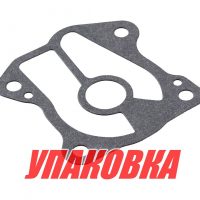 Прокладка под пластину помпы Honda BF25-50, Recmar (упаковка из 5 шт.)