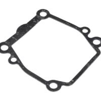 Прокладка под пластину помпы охлаждения Suzuki DT90-100/DF40-140, Omax