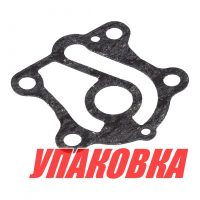 Прокладка под пластину помпы Yamaha 25-70, Omax (упаковка из 5 шт.)