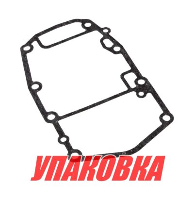 Прокладка под проставку блока Suzuki DT20-30, Omax (упаковка из 10 шт.)