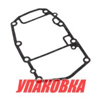 Прокладка под проставку блока Suzuki DT20-30, Omax (упаковка из 5 шт.)