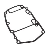 Прокладка под проставку блока Suzuki DT20-30, Omax