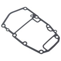 Прокладка под проставку блока Suzuki DT20-30