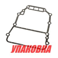 Прокладка под проставку Suzuki DT40, Omax (упаковка из 3 шт.)