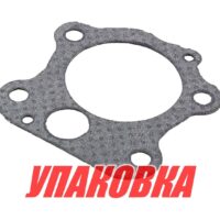Прокладка помпы Yamaha 60-70/F40-F60, Omax (упаковка из 3 шт.)