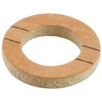 Прокладка масляного болта Suzuki DF2.5/8A-30A/DT9.9-30 c 2014 г.в. 8x13x2
