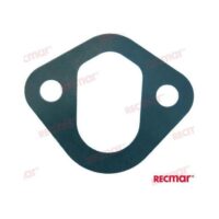 Прокладка Volvo Penta AQ120-171/BB140-250/D13/30-44/300, Recmar