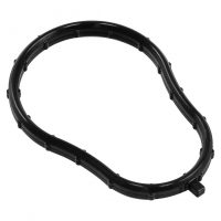 Прокладка впускного коллектора Suzuki DF25A/30A
