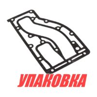 Прокладка выхлопного коллектора Suzuki DT40, Omax (упаковка из 5 шт.)