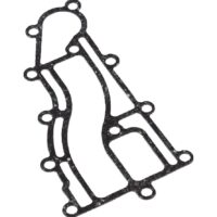 Прокладка выхлопного коллектора Suzuki DT9.9-15, Omax