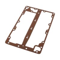 Прокладка выхлопного коллектора Yamaha 115-140, Recmar