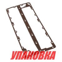 Прокладка выхлопного коллектора Yamaha 150-225, Omax (упаковка из 3 шт.)