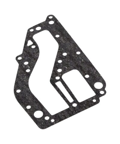 Прокладка выхлопного коллектора Yamaha 25-30 №1, Omax