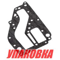 Прокладка выхлопного коллектора Yamaha 25-30 №1, Omax (упаковка из 3 шт.)
