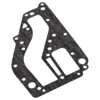 Прокладка выхлопного коллектора Yamaha 25-30 №1, Recmar