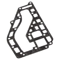 Прокладка выхлопного коллектора Yamaha 25-30 №2, Omax