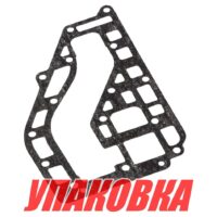 Прокладка выхлопного коллектора Yamaha 25-30 №2, Omax (упаковка из 2 шт.)