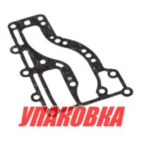 Прокладка выхлопного коллектора Yamaha 9.9F-15F, Omax (упаковка из 5 шт.)