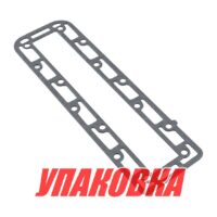 Прокладка выпускного коллектора Tohatsu/Mercury 40-50, OMAX (упаковка из 3 шт.)