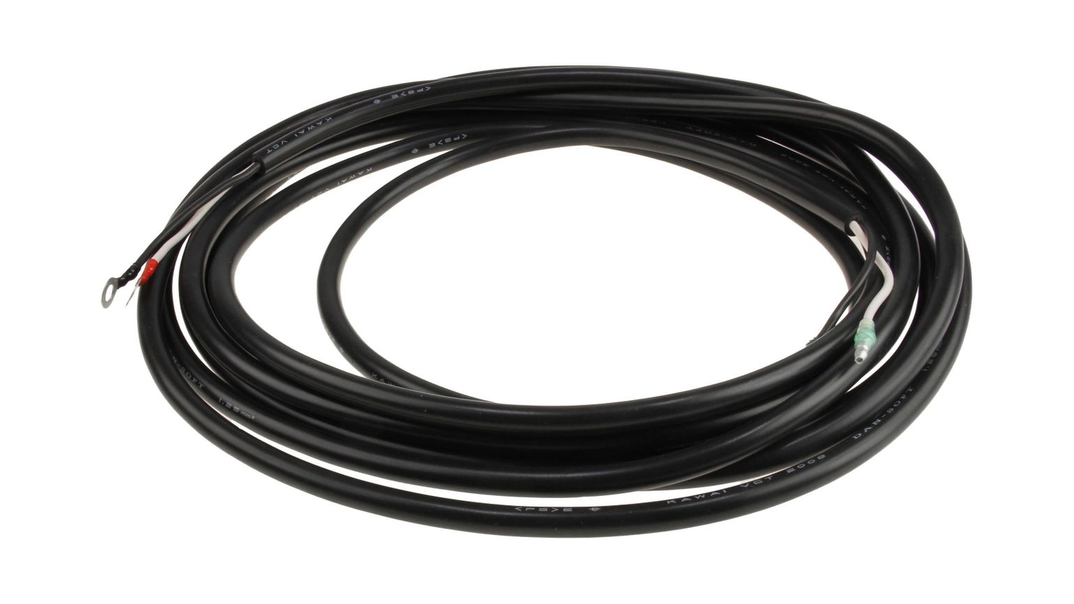 Проводка для подключения топливного датчика Suzuki