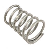 Пружина штока откидки Yamaha 25-90, Omax