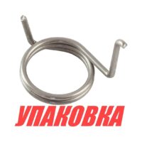 Пружина SP,DP VP, Omax (упаковка из 2 шт.)