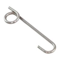 Пружина стартера Yamaha 9.9-15/F6-20, Omax