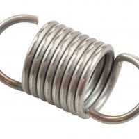 Пружина Volvo Penta, Recmar