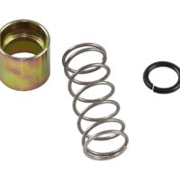 Пружина, втулка шестерни стартера Yamaha 100-225/F40-F60, Omax