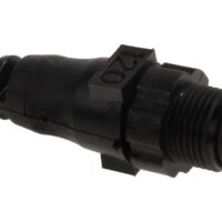 Разъем "папа" заглушка 120 Ом, NMEA2000 SMIS Suzuki