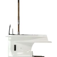 Редуктор в сборе DF115A-140ATX, Suzuki