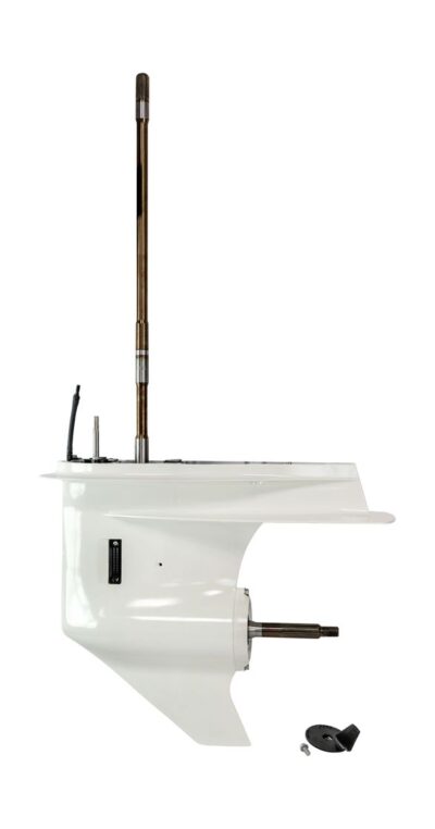Редуктор в сборе DF115A-140ATX, Suzuki