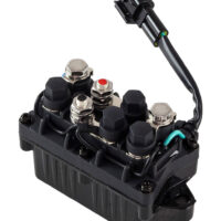 Реле гидроподъемника Yamaha F20-F300, Omax